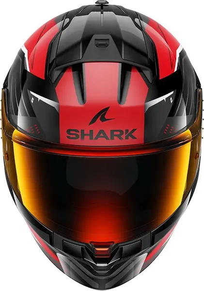 Мотошлем Shark Helmets Ridill 2 Bersek / HE1122E-KRA-M