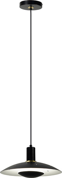 Потолочный светильник ESCADA 625/S LED - фото