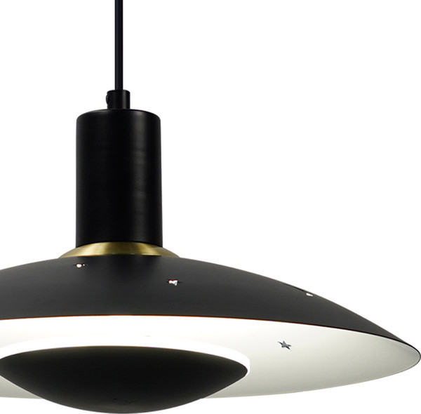 Потолочный светильник ESCADA 625/S LED