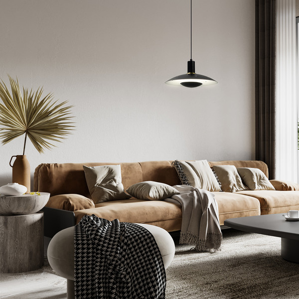 Потолочный светильник ESCADA 625/S LED