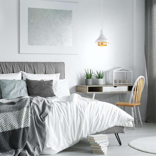 Потолочный светильник ESCADA 1147/1S