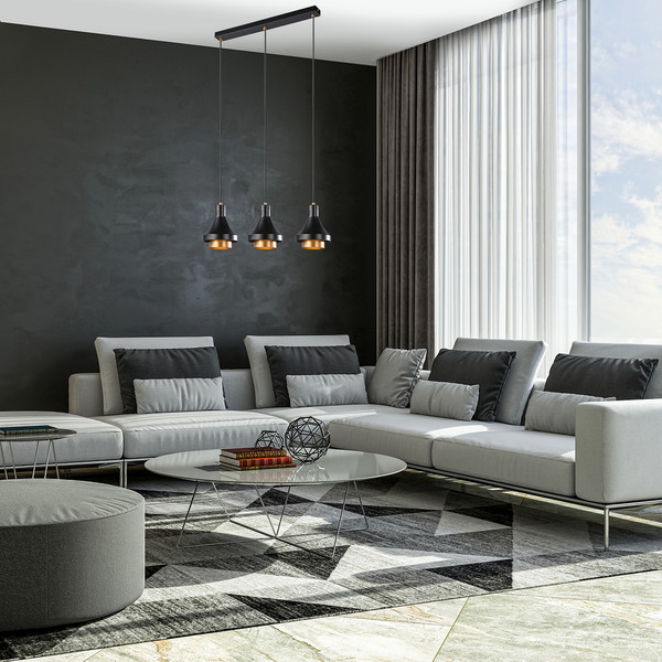 Люстра ESCADA 1147/3S