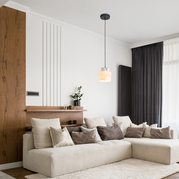 Потолочный светильник ESCADA 1173/1S