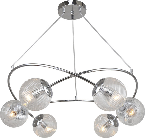 Люстра ESCADA 1110/6PL - фото