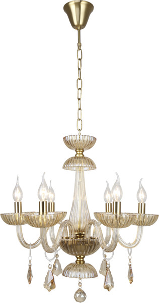 Люстра ESCADA 590/6PL - фото