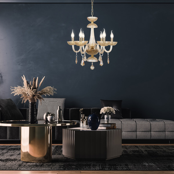 Люстра ESCADA 590/6PL