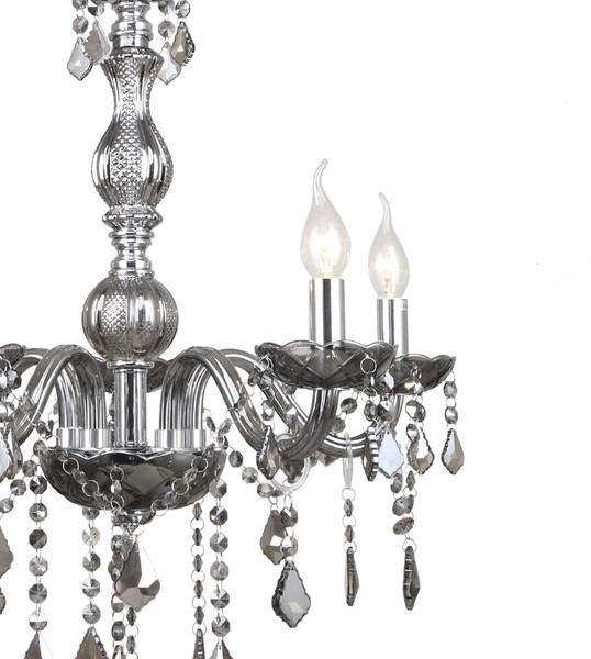 Люстра ESCADA 641/5PL