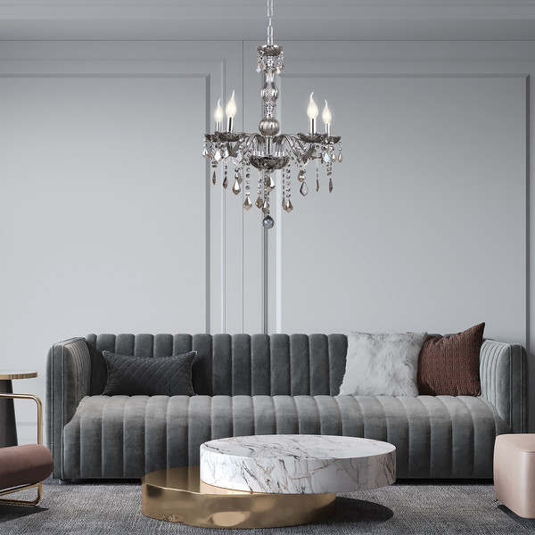 Люстра ESCADA 641/5PL