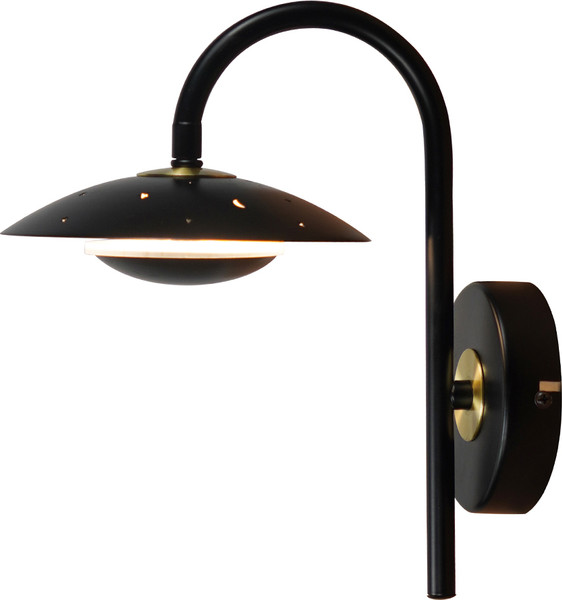 Бра ESCADA 625/A LED - фото