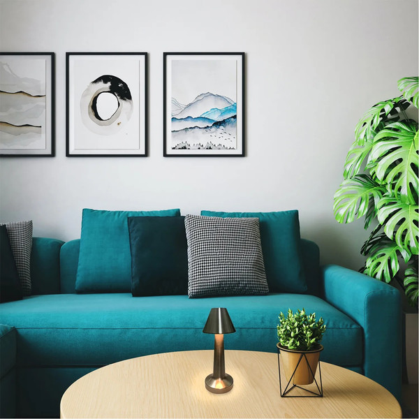 Прикроватная лампа ESCADA 10256/L LED