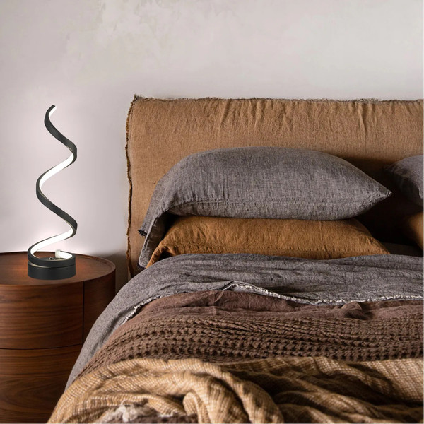 Прикроватная лампа ESCADA 10262/L LED