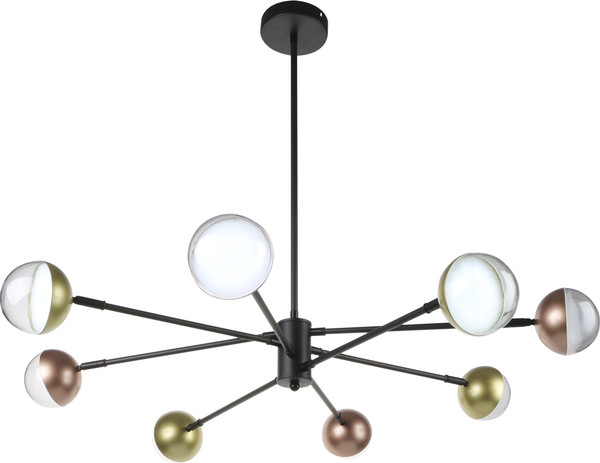 Люстра ESCADA 10271/8LED - фото