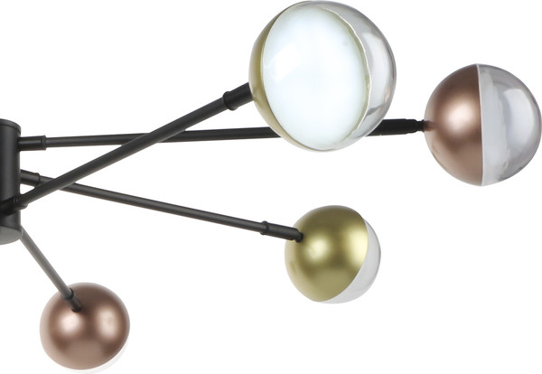 Люстра ESCADA 10271/8LED