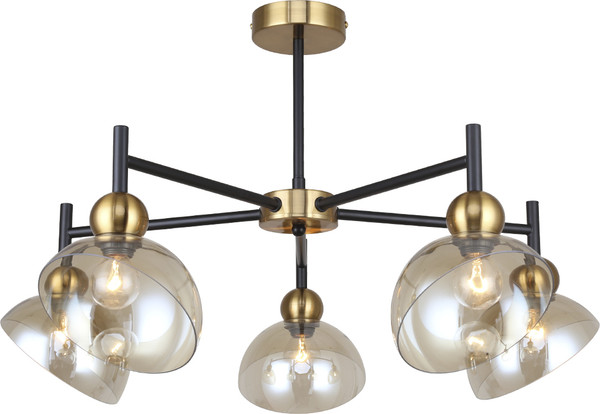 Люстра ESCADA 2109/5P - фото