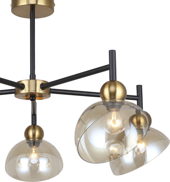 Люстра ESCADA 2109/5P