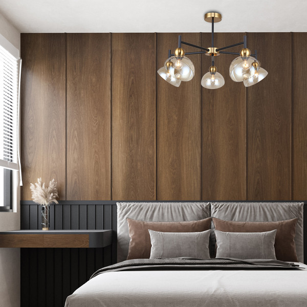 Люстра ESCADA 2109/5P