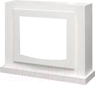 Портал для камина Смолком Lucca FS25 - фото