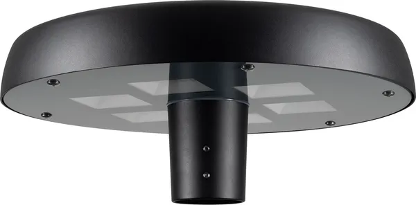 Светильник уличный Arlight ALT-CAN-50W Warm3000 BK 140 deg 230V / 051859 - фото