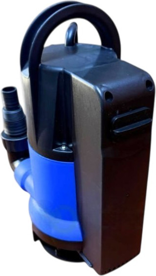 Фекальный насос Zegor ZTP-900AE - фото