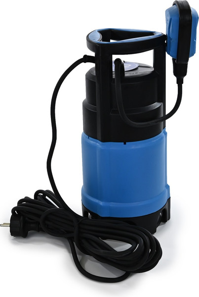 Фекальный насос Zegor ZTP-750D