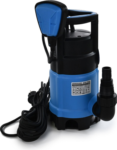 Фекальный насос Zegor ZTP-750D