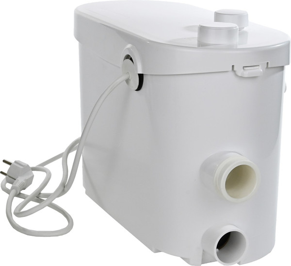 Канализационная установка Zegor ZFA-700 