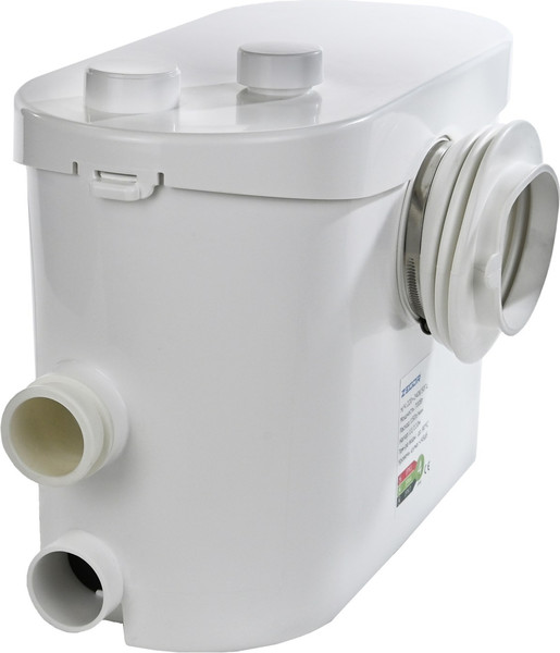 Канализационная установка Zegor ZFA-700 