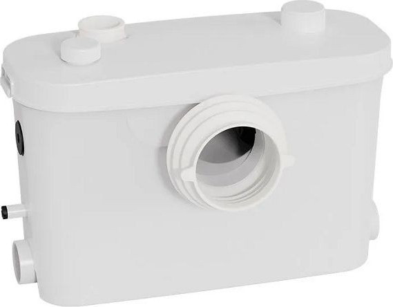 Канализационная установка Zegor ZFA-400 - фото