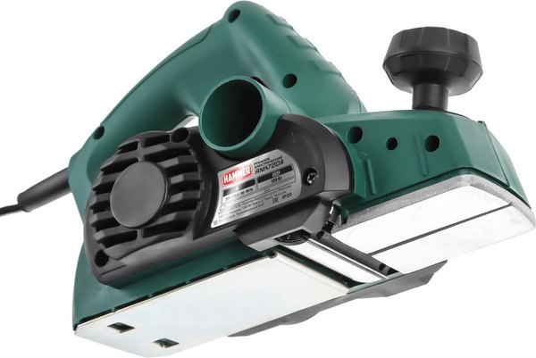 Электрорубанок Hammer Flex RNK720A
