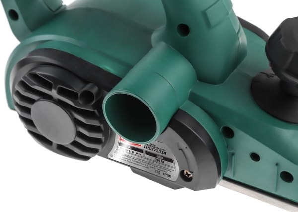 Электрорубанок Hammer Flex RNK720A