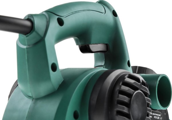 Электрорубанок Hammer Flex RNK720A