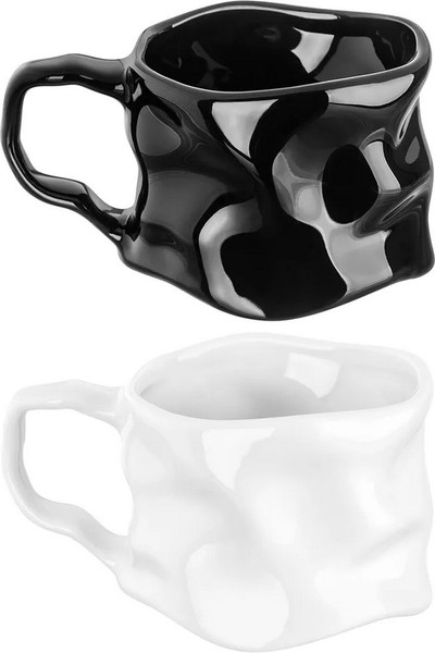 Набор кружек Elan Gallery Кофе / 950388