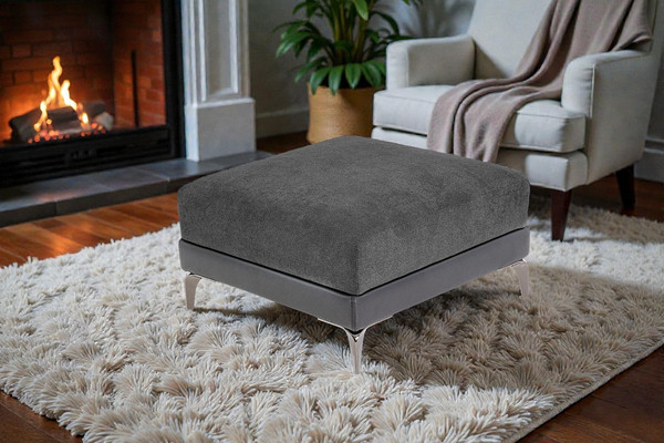 Пуф Домовой Римини Ри-Е1