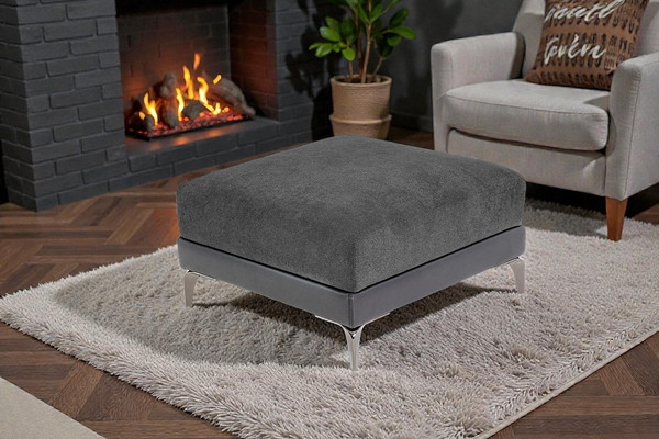 Пуф Домовой Римини Ри-Е1