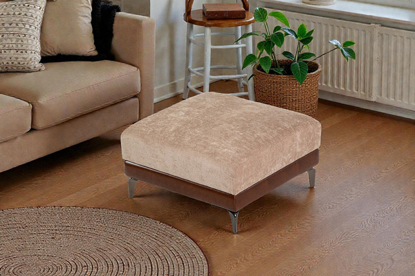 Пуф Домовой Римини Ри-Е1