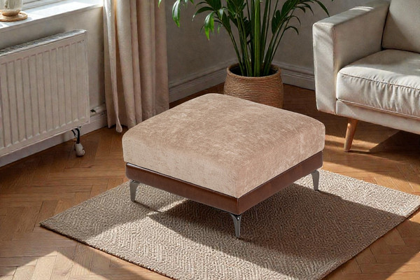 Пуф Домовой Римини Ри-Е1