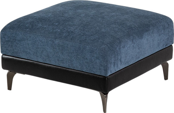 Пуф Домовой Римини Ри-Е1 - фото