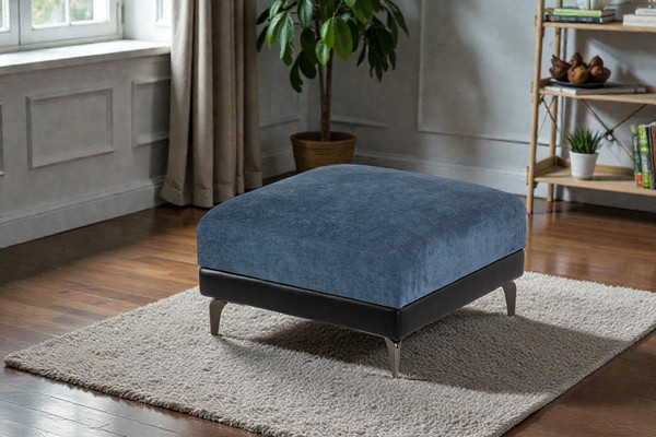 Пуф Домовой Римини Ри-Е1