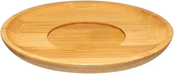 Чашка с блюдцем Elan Gallery Птички на ветке / 540990