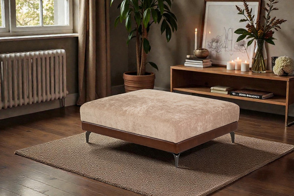 Пуф Домовой Римини Ри-Е3 