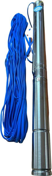 Скважинный насос Zegor 3SEM1.5/22-0.55