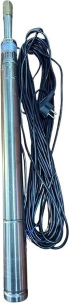 Скважинный насос Zegor 2QGD-0.55-20m - фото