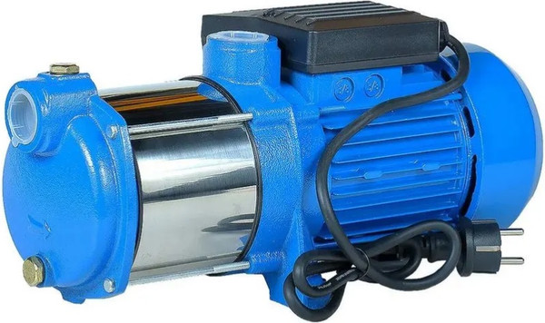 Поверхностный насос Zegor ZMH4S-1135 - фото