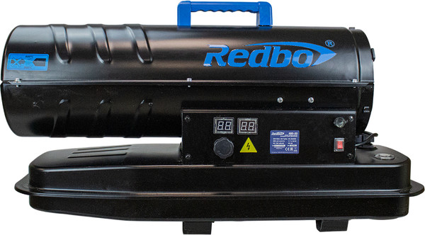 Тепловая пушка дизельная Redbo ABD-20 / 40598