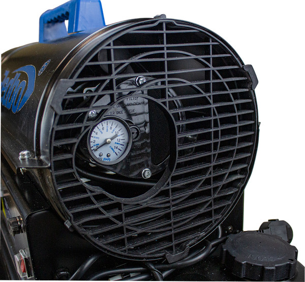 Тепловая пушка дизельная Redbo ABD-20 / 40598