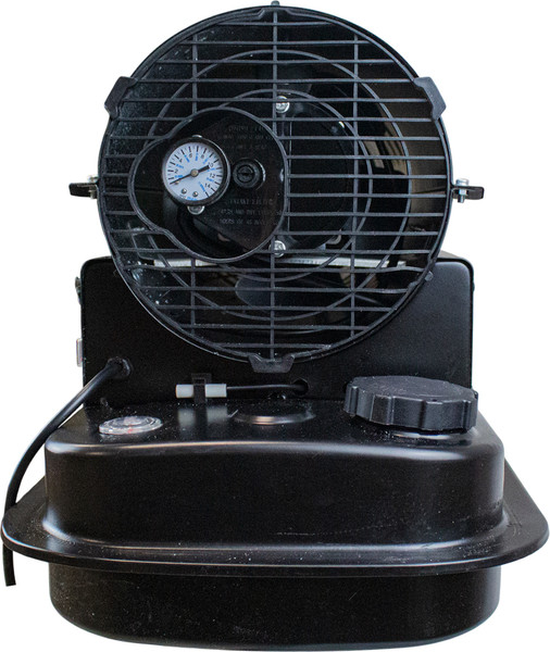 Тепловая пушка дизельная Redbo ABD-20 / 40598