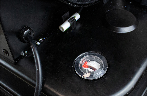 Тепловая пушка дизельная Redbo ABD-20 / 40598