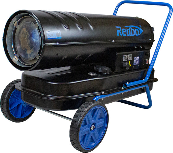 Тепловая пушка дизельная Redbo ABD-30 / 40599 - фото