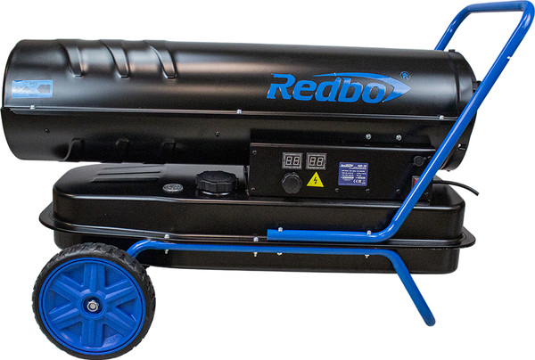 Тепловая пушка дизельная Redbo ABD-30 / 40599
