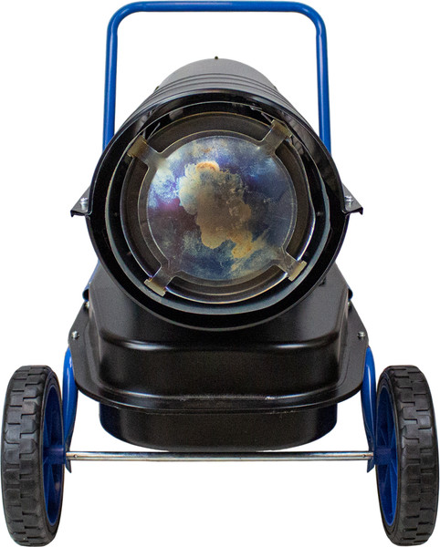 Тепловая пушка дизельная Redbo ABD-30 / 40599